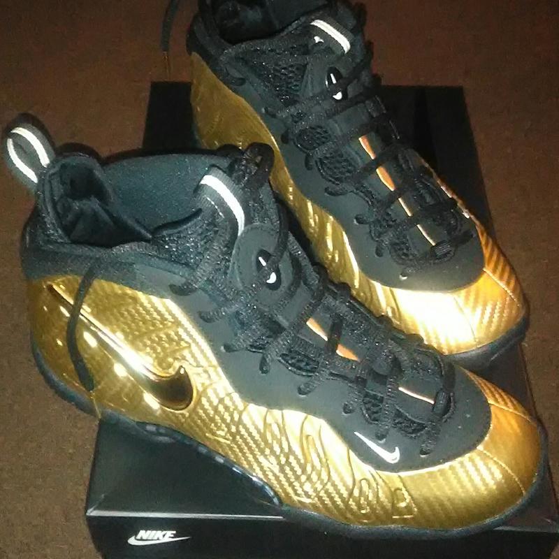 gold foams preschool