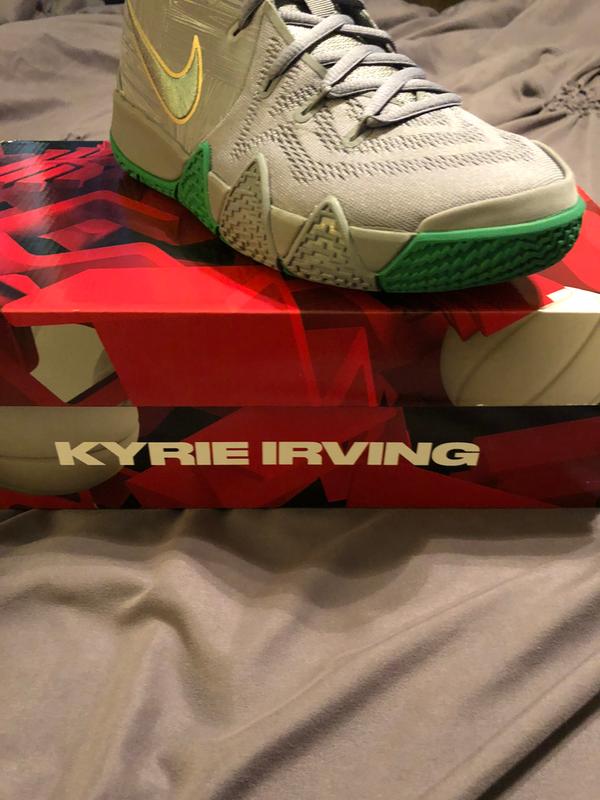 kyrie 4 for boys