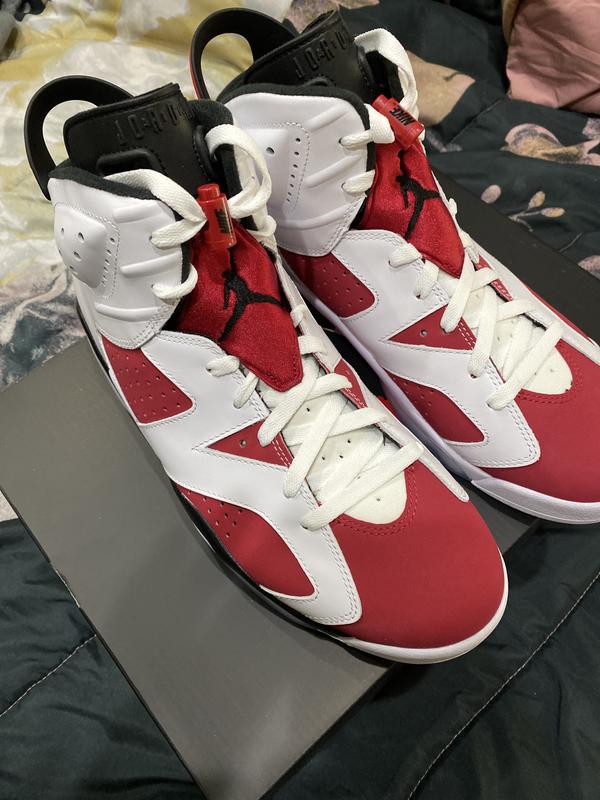 Jordan 6 Retro 