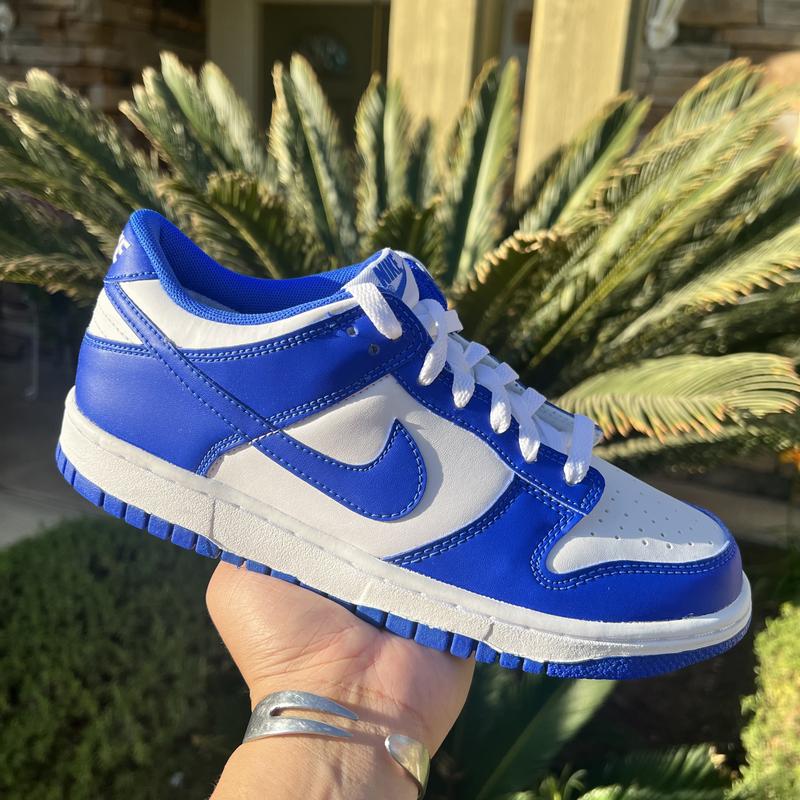 Nike Dunk Low 