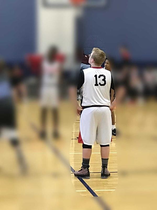 lebron james 15 multicolor