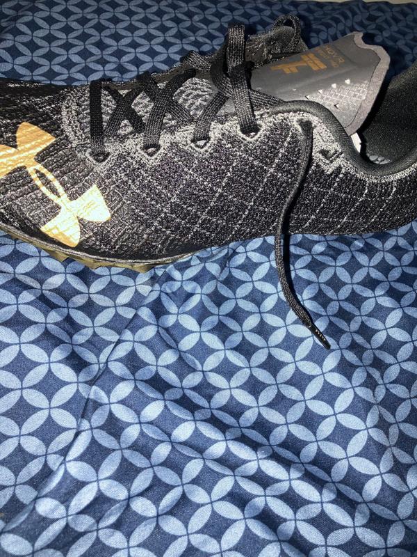 Under Armour Sprint Pro 3  display picture 2