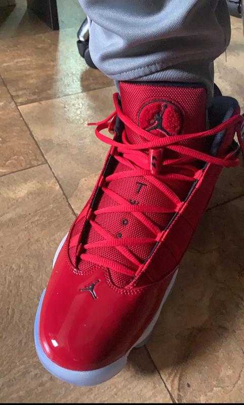 jordan 6 rings hibbett sports