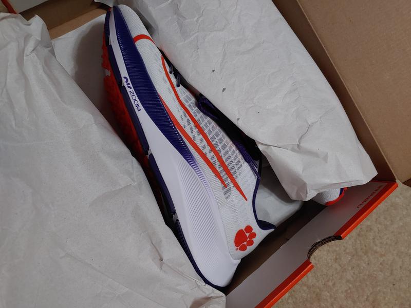 clemson pegasus 37