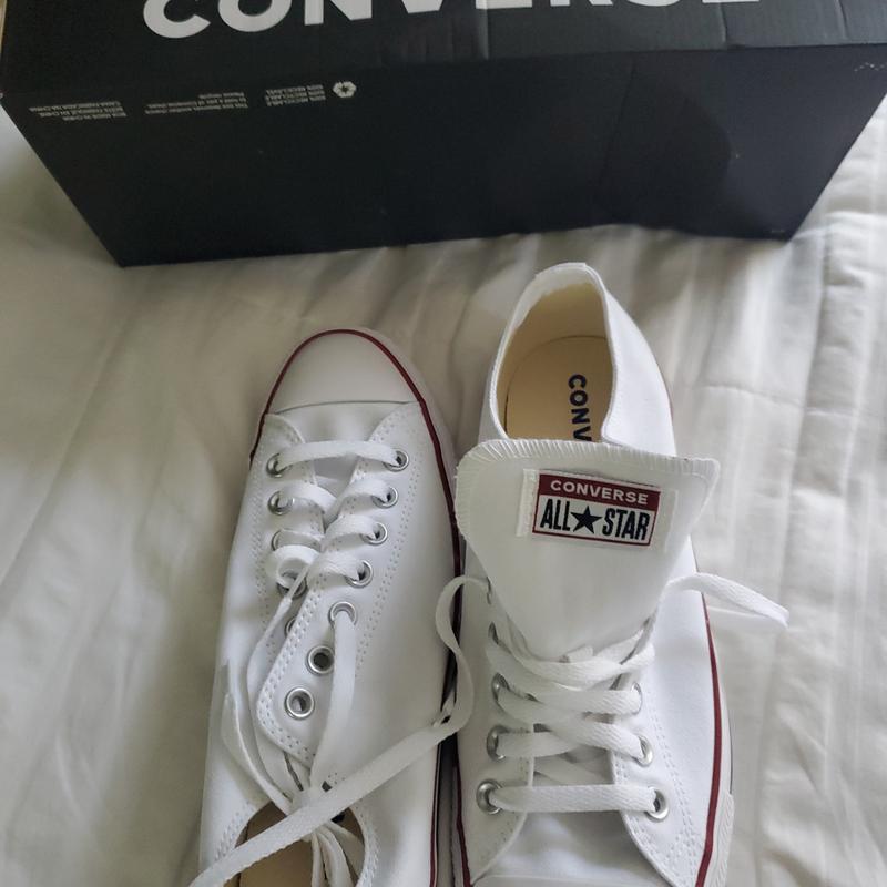 Converse Chuck Taylor All-Star Low 