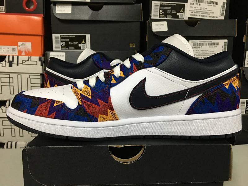jordan 1 low se fresh prince