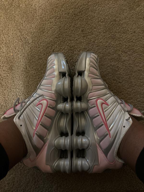 Nike Shox TL 