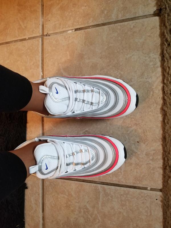 air max 97 essential bleu