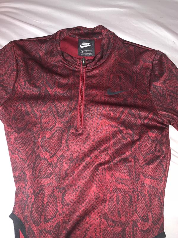 nike bodysuit outfit