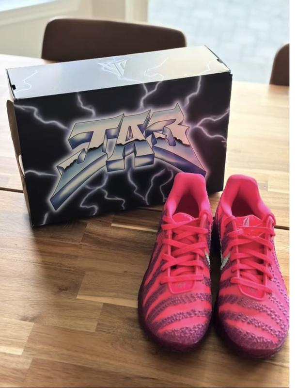 シューズ(男性用) Nike GS Ja 3 \"Price of Admission\" 24.5cm Nike Ja 3 | Foot Locker Canada