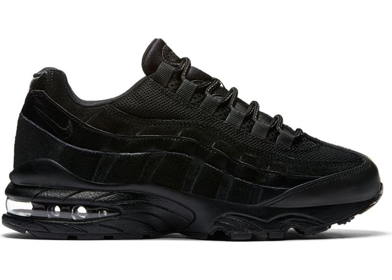 black 95s junior