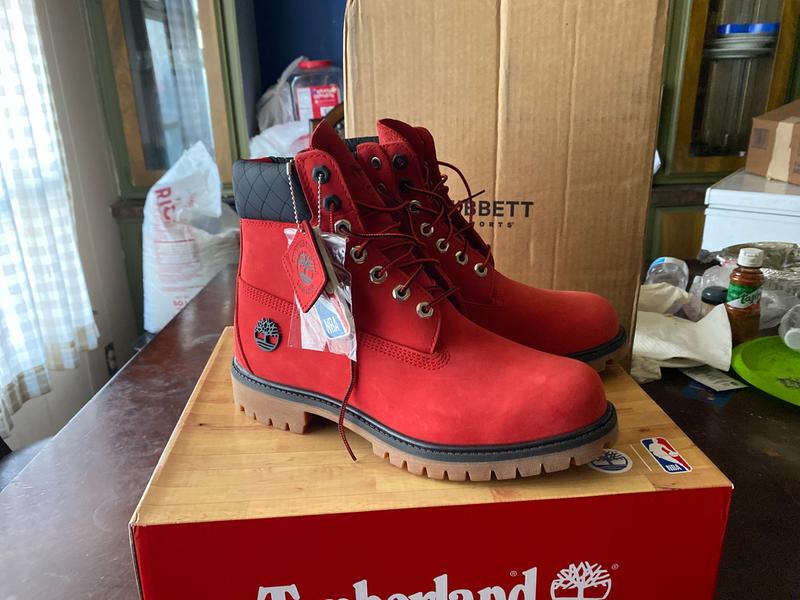 timberland boots hibbett sports