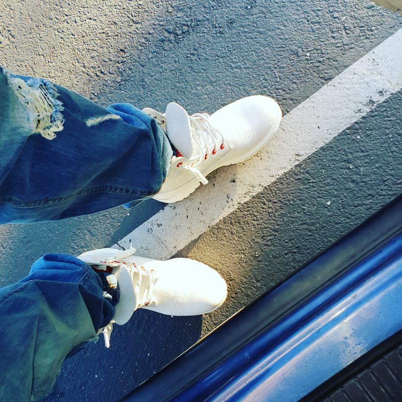 serpent timberlands