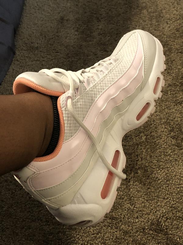 air max 95 viola platino air max 95 viola platino