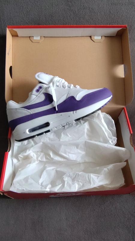 Nike Air Max 1 SC 