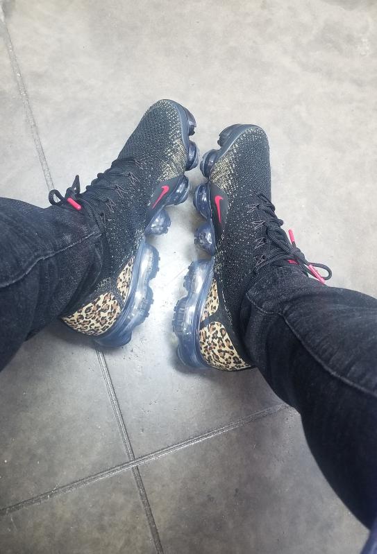nike vapormax womens cheetah