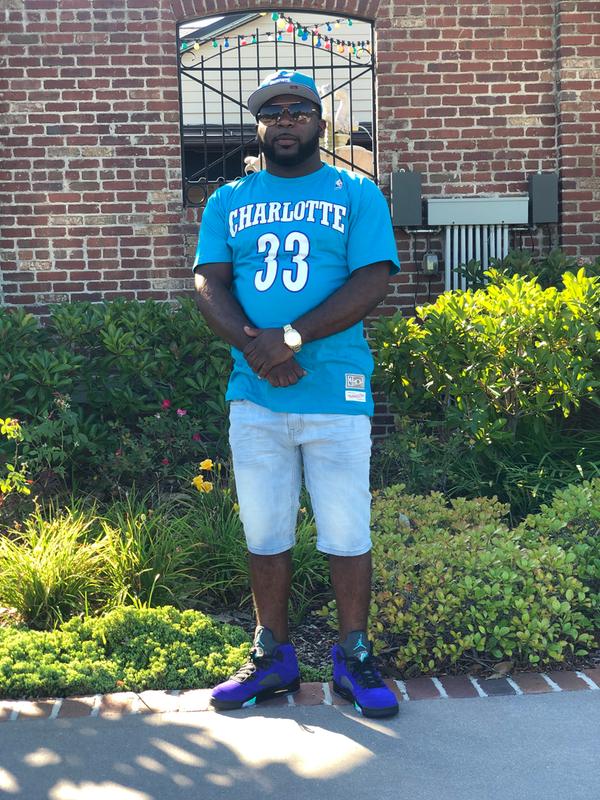 outfits for grape 5s