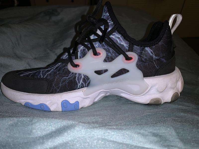 nike lightning shoes