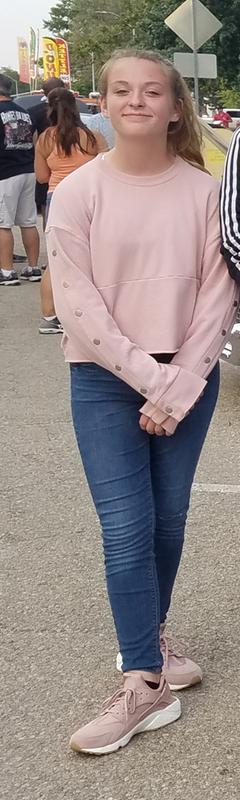 huaraches outfit girl