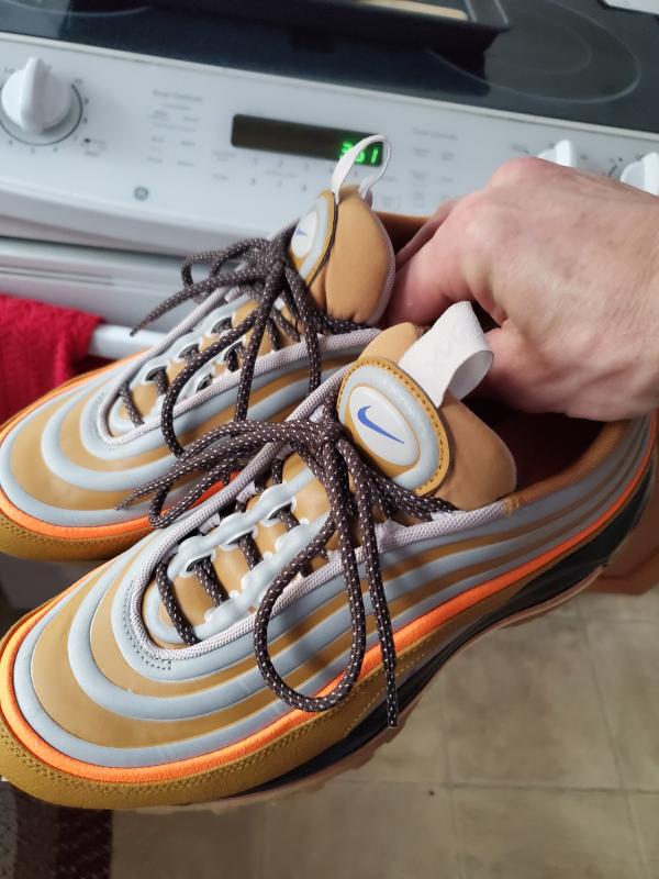 nike air max 97 sepia stone