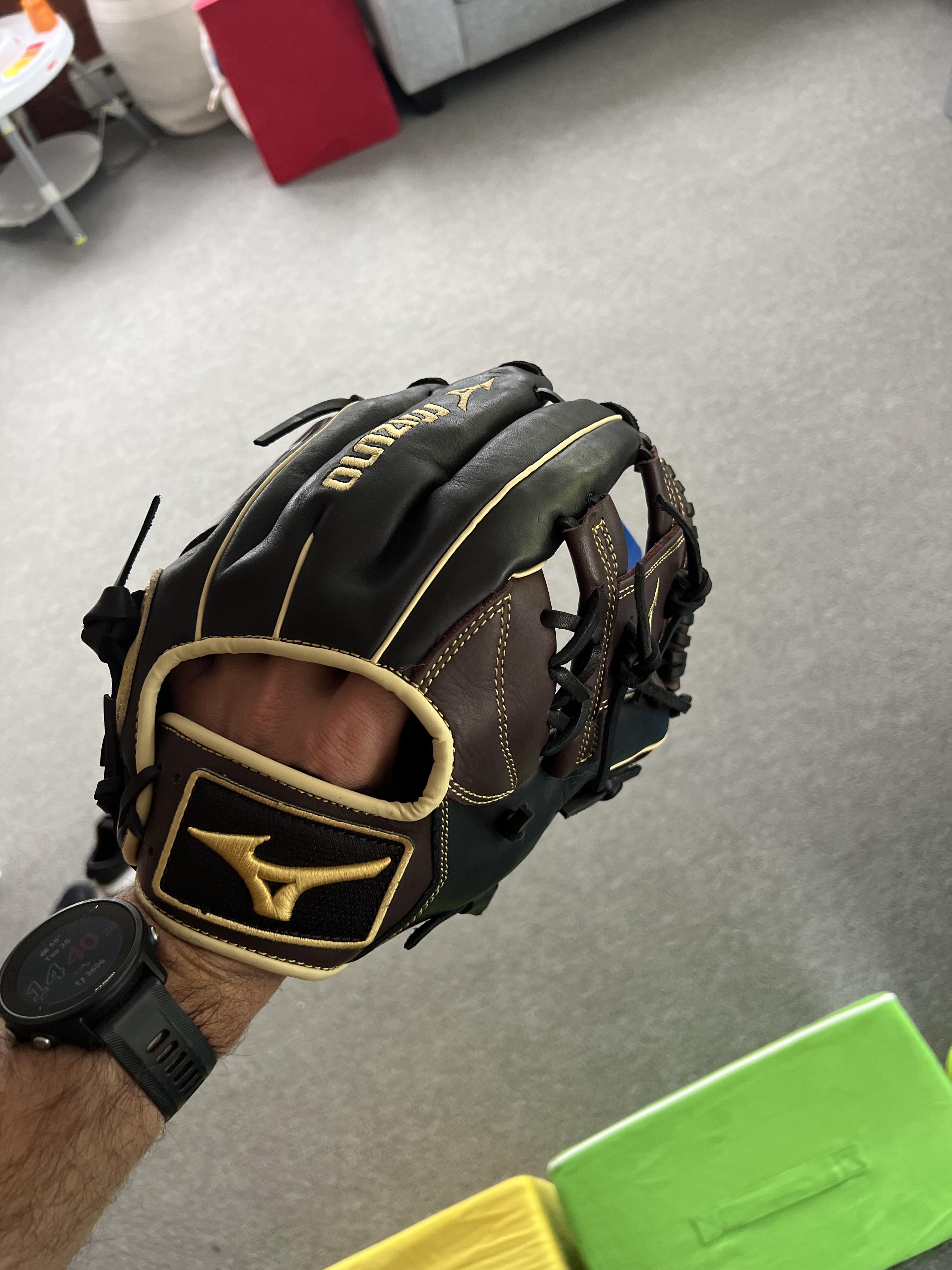 Mizuno MVP Prime 11.75