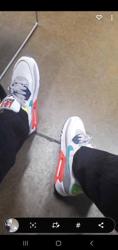Nike Air Max 90 EOI Nike Air Max 90 EOI