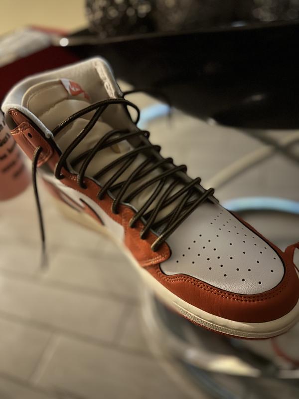 starfish jordan 1 hibbett sports