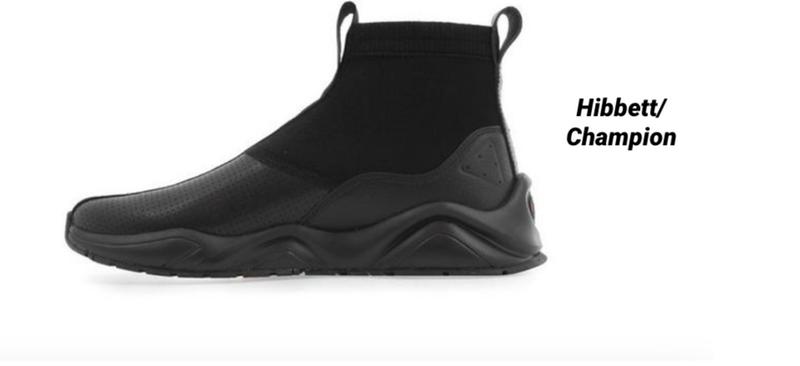 champion rally concept leather