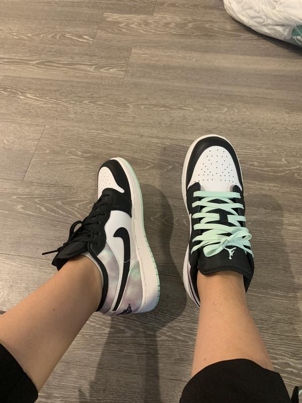 jordan 1 low mint