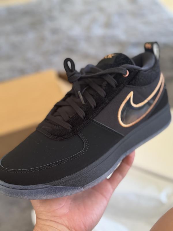 Nike Book 1 