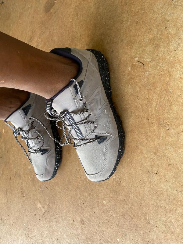 new balance crag v1 review