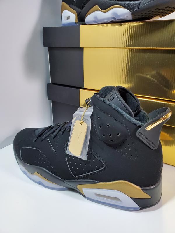 jordan air 6 retro dmp