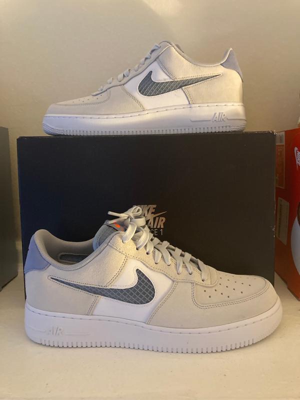 af1 indigo fog