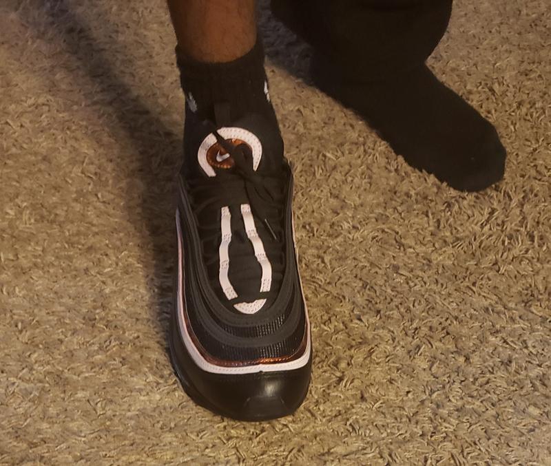 nike air max 97 tortoise shell