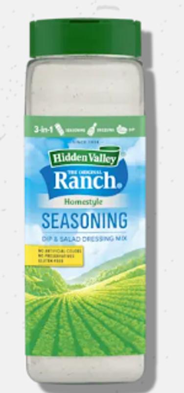 hidden valley blue cheese dressing mix Hidden Valley Blue Cheese Dressing Mix main image 0