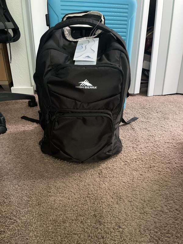 High sierra backpack macys best sale