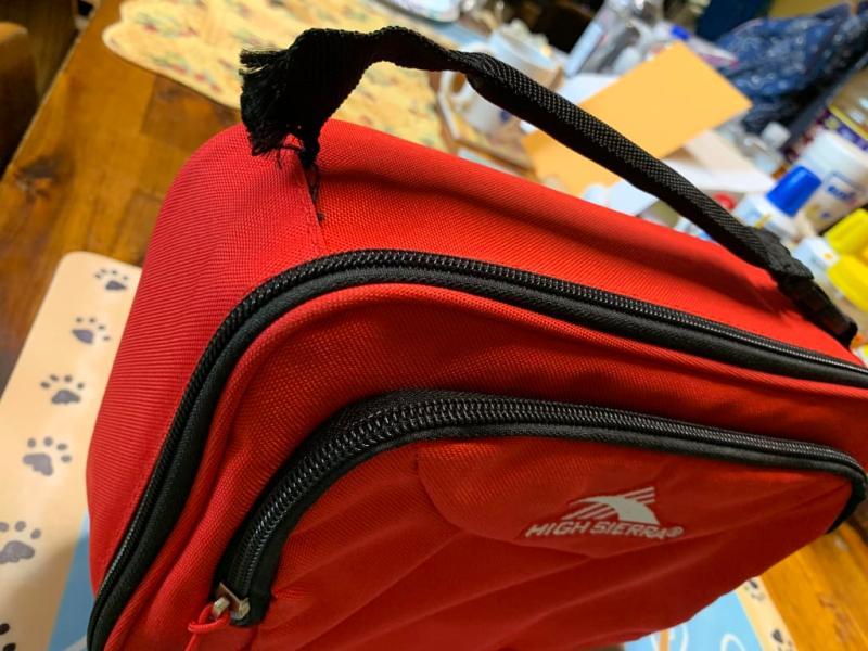 Handle detached in just two time used.