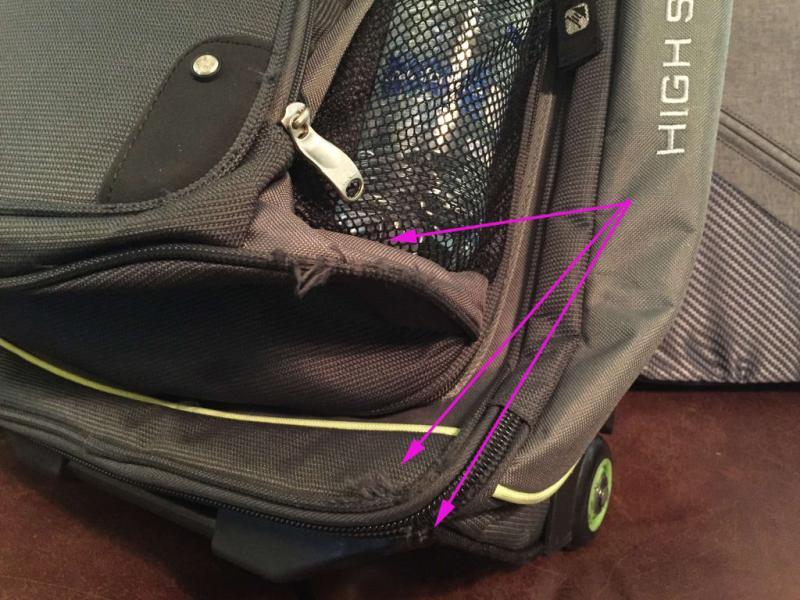 Junk - Don't Purchase