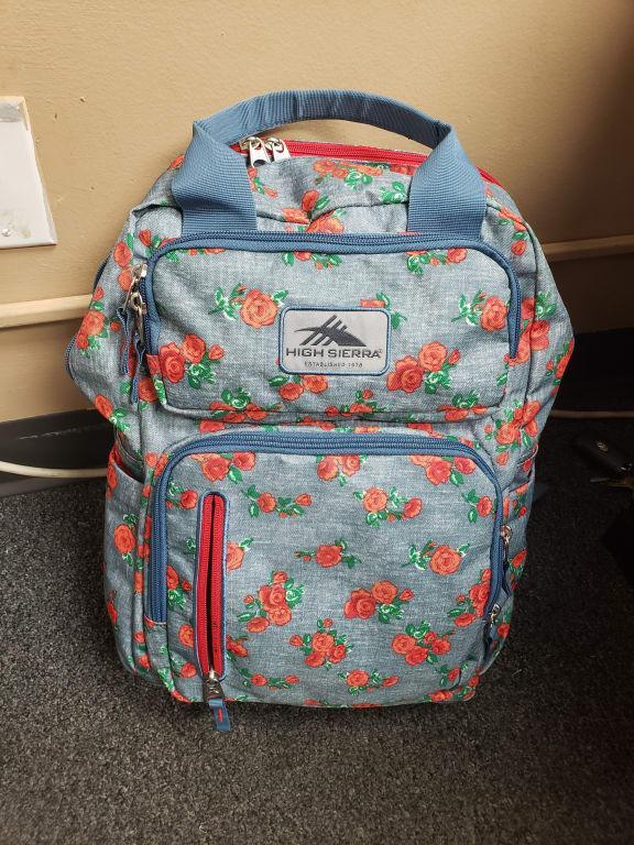 High Sierra Mindie Backpack Macy s