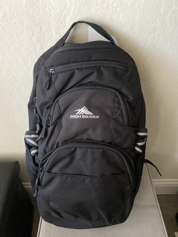 High sierra backpack macys best sale