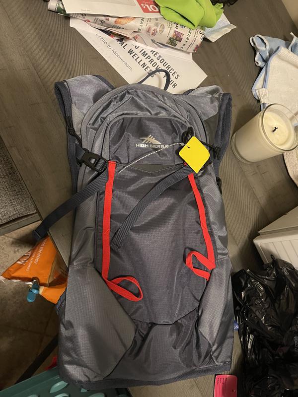 Hydrahike 2.0 16L Hydration Pack