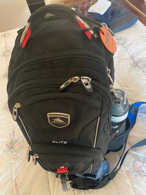 million mile traveler, best bag by far and well-worth the $$