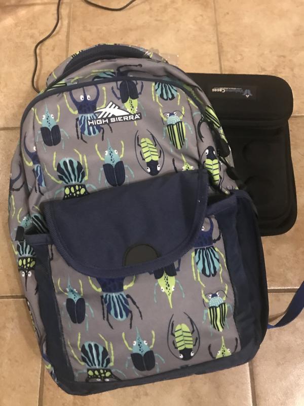 High sierra kids backpack best sale