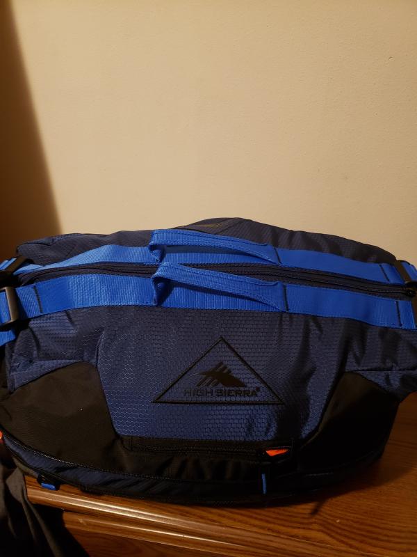 Ready for the weekend