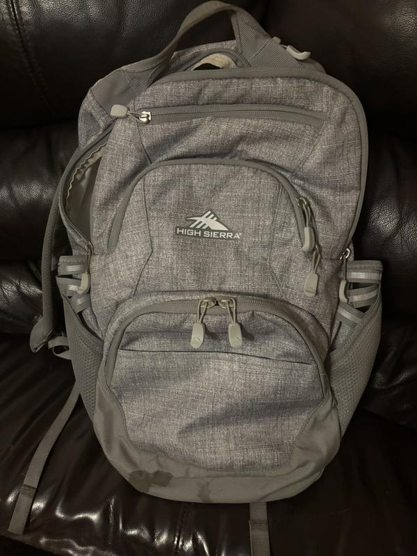 High Sierra Swoop SG Backpack Macy s