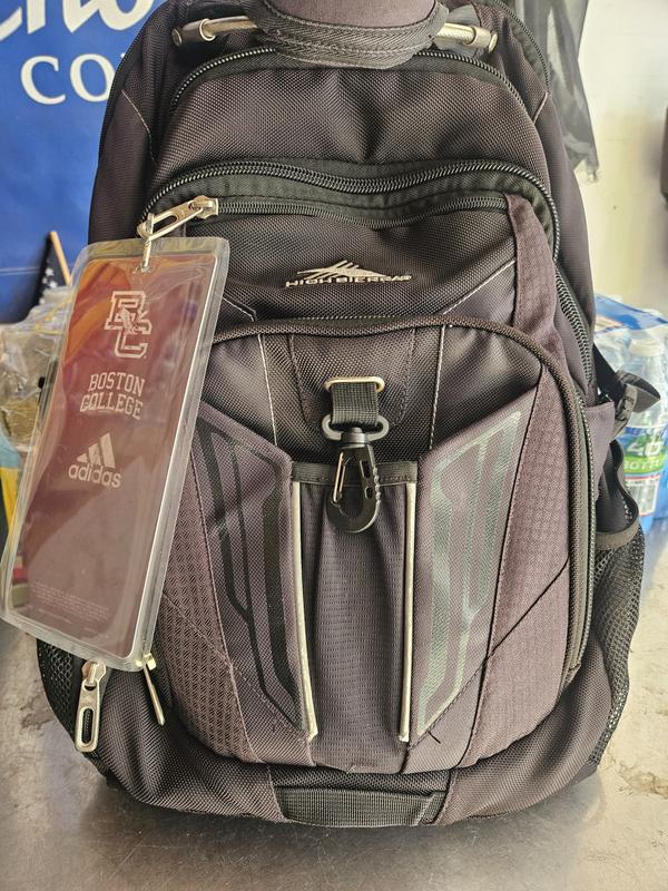 XBT TSA Backpack