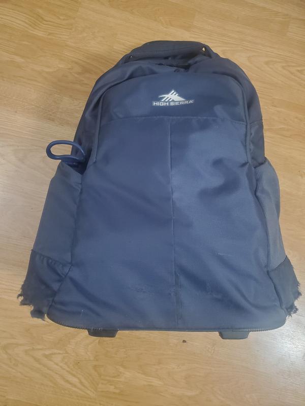 High sierra zestar clearance backpack