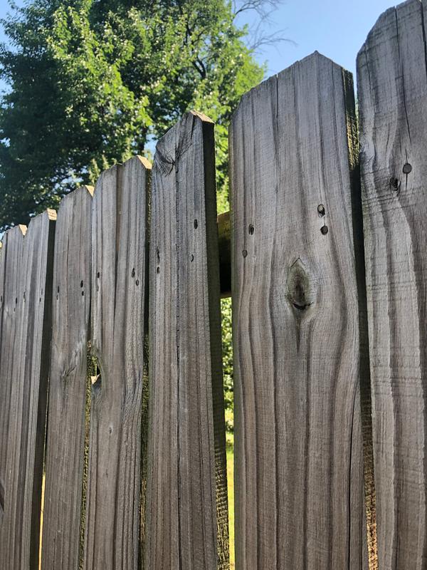 Warped board