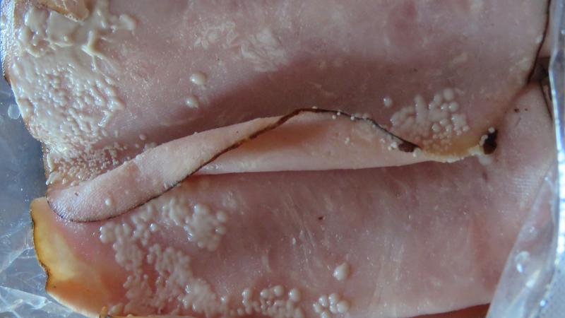 Ultra Thin Honey Ham  Hillshire Farm® Brand