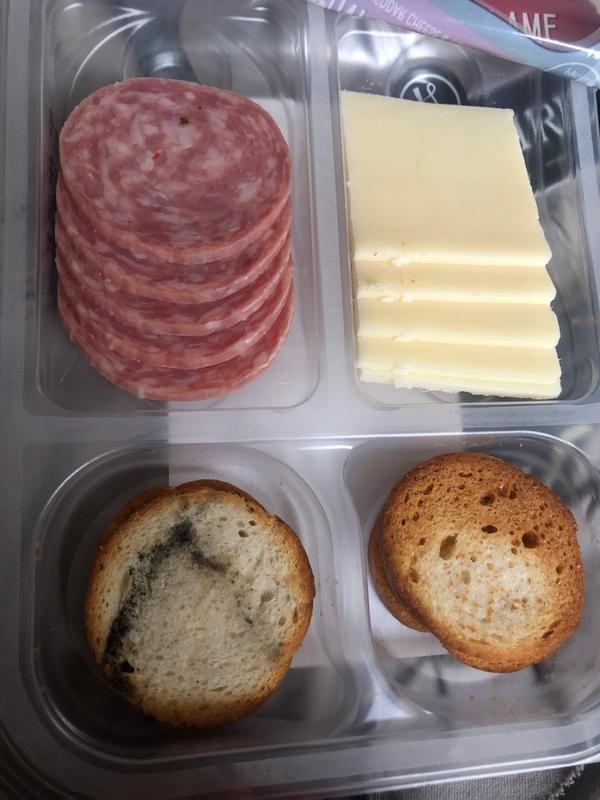 Review: Hillshire Snacking Small Plates are Lunchables for adults - InForum